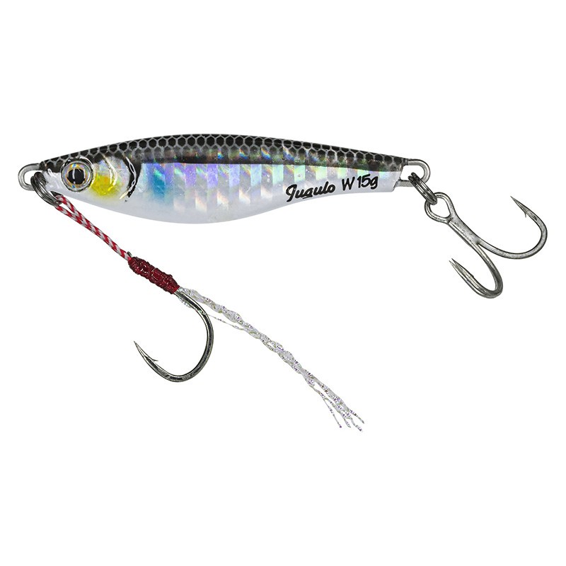Molix Jugulo Wide Casting Jig
