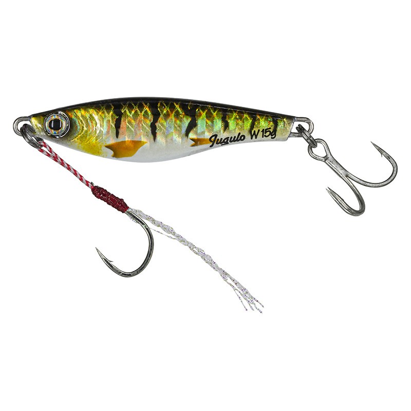 Molix Jugulo Wide Casting Jig