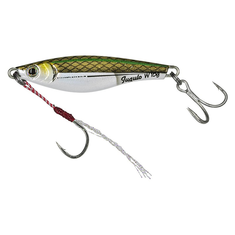 Molix Jugulo Wide Casting Jig