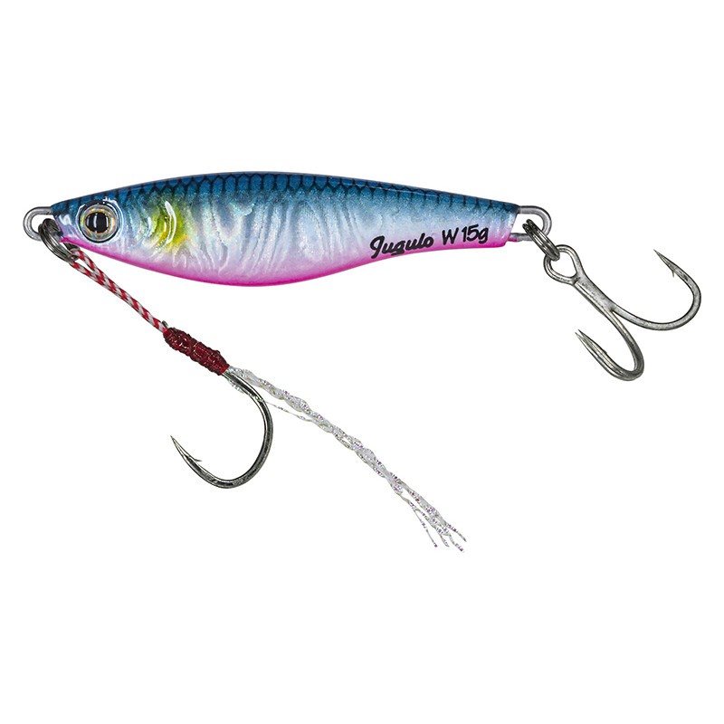 Molix Jugulo Wide Casting Jig