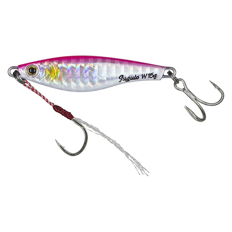Molix Jugulo Wide Casting Jig