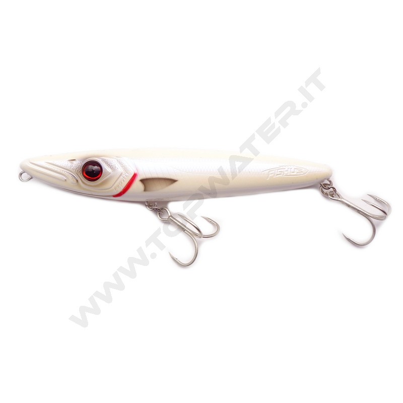 Lurenzo Espetit by Fishus