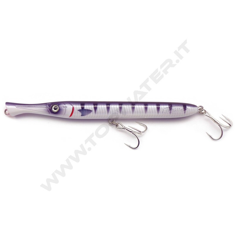 Lurenzo Don Belone by Fishus