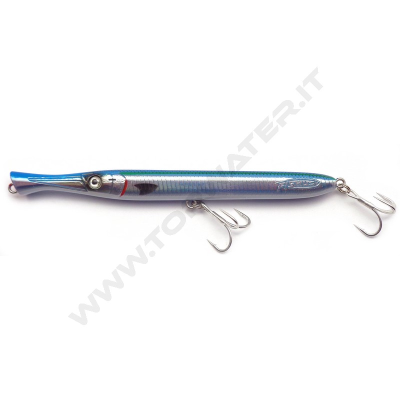 Lurenzo Don Belone by Fishus