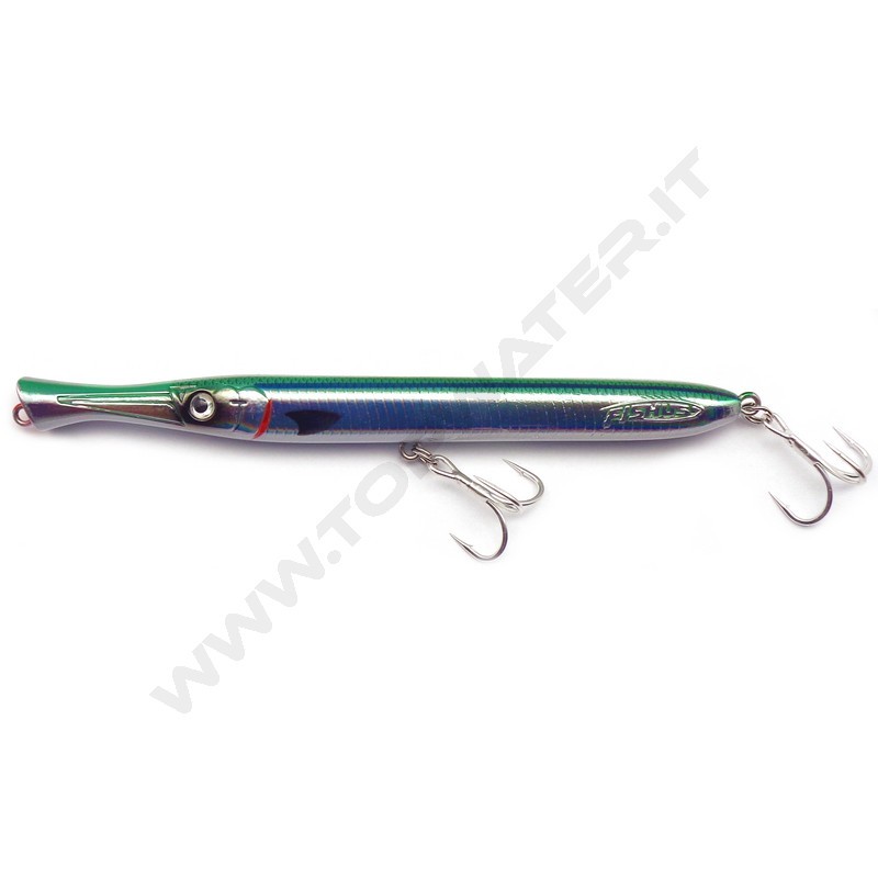 Lurenzo Don Belone by Fishus