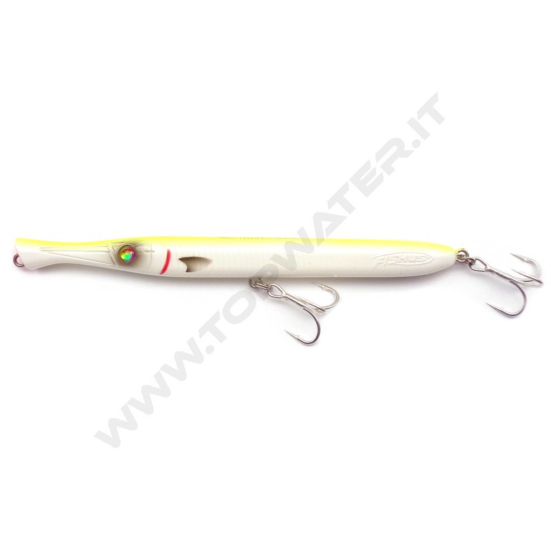 Lurenzo Don Belone by Fishus