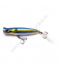 Chrome Pilchard