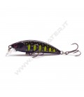 Black Fury Trout