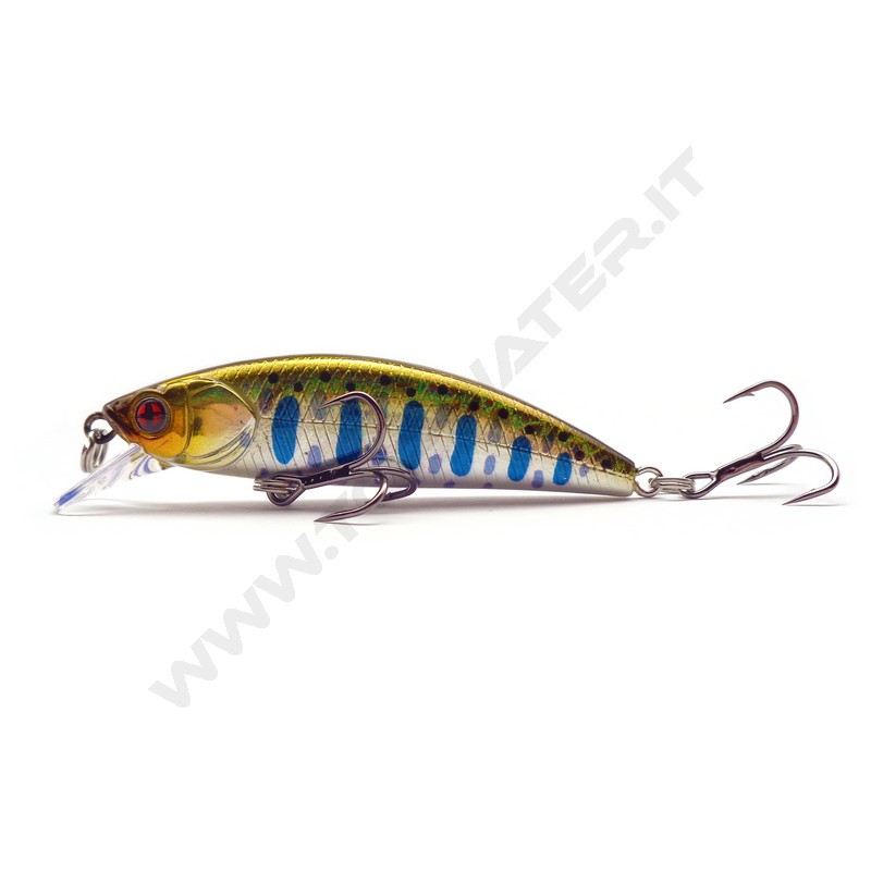 Sakura Phoxy Minnow HW