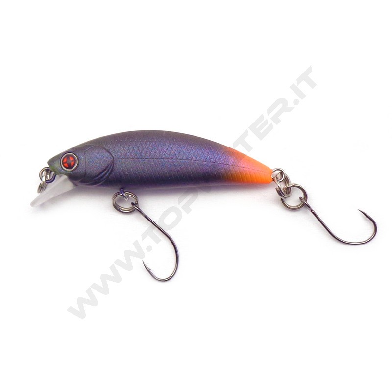 Sakura Phoxy Minnow HW Area