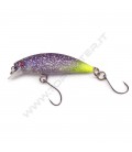 Black Side Chart Tail