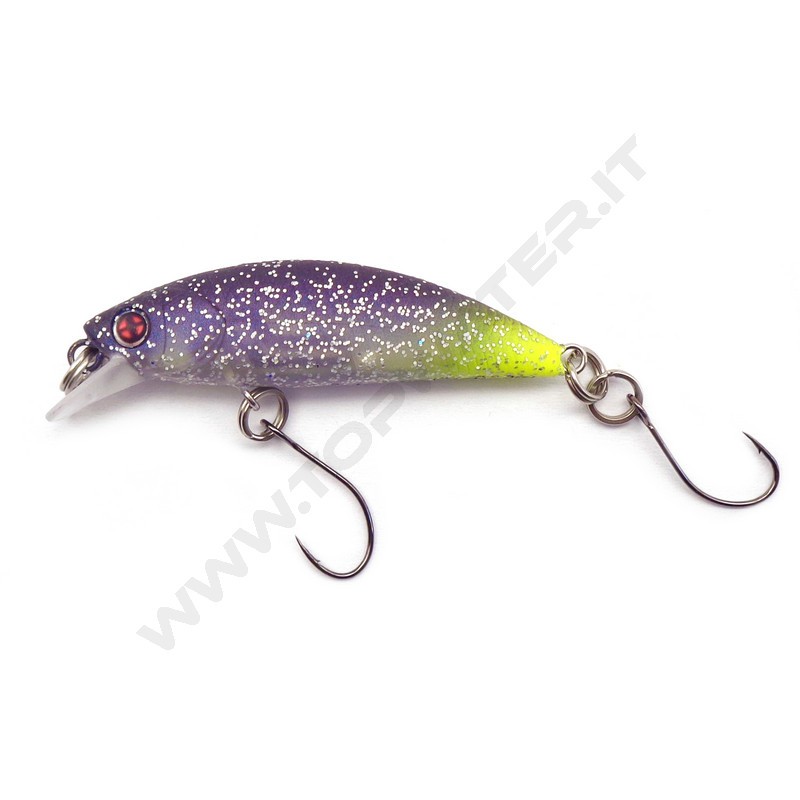 Sakura Phoxy Minnow HW Area