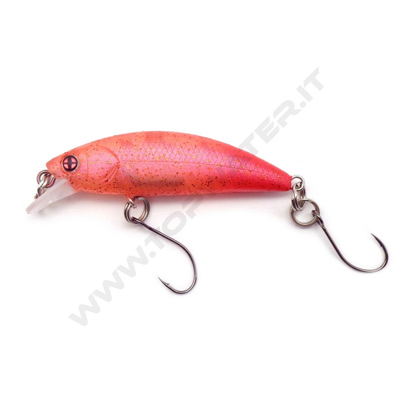 Sakura Phoxy Minnow HW Area