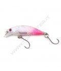 Ghost Pink Tail