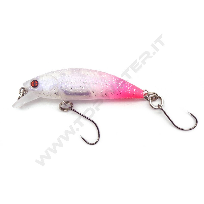 Sakura Phoxy Minnow HW Area