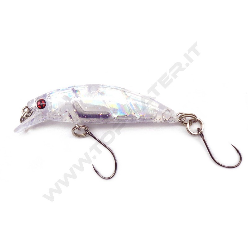 Sakura Phoxy Minnow HW Area