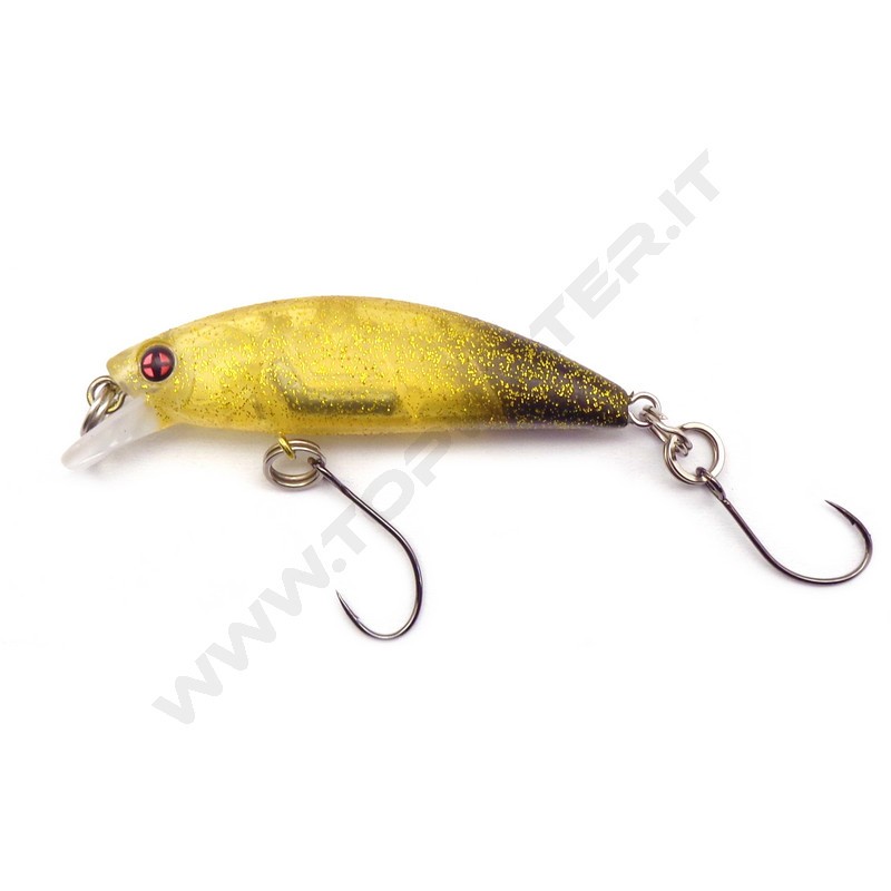 Sakura Phoxy Minnow HW Area