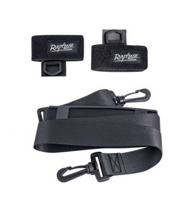 Rapture Carry Rod Belt Set