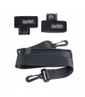 Rapture Carry Rod Belt Set
