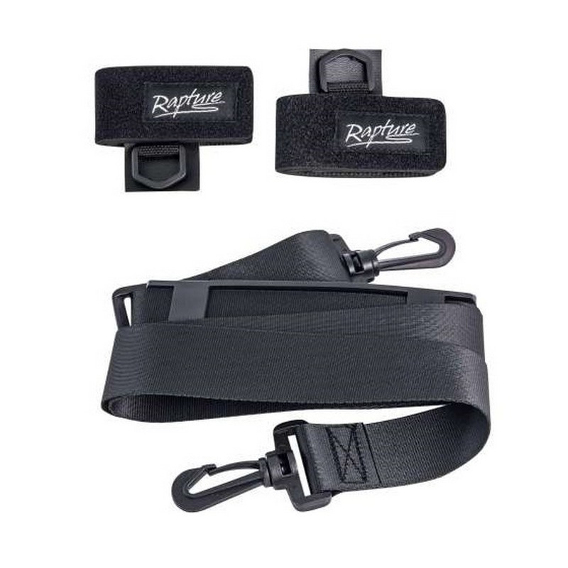 Rapture Carry Rod Belt Set