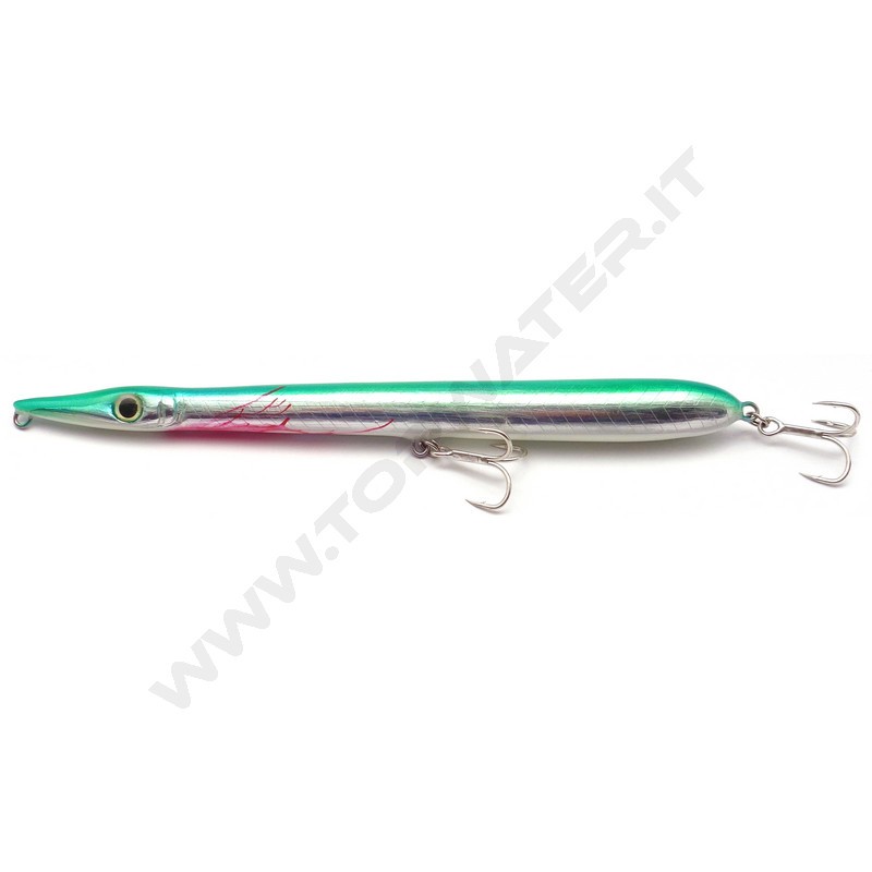 Crealures Flaco 200