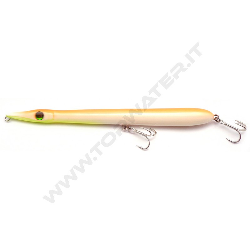 Crealures Flaco 200