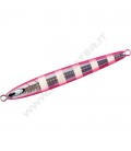 Shadow Pink Zebra