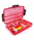 Molix Scatola Contenitore Waterproof Elite 02 Compartments