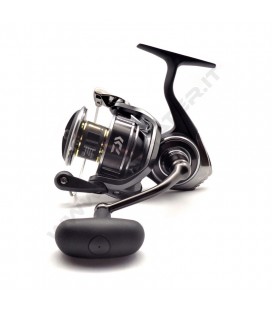 Daiwa BG MQ spinning reel