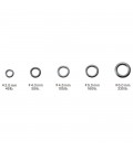 Varivas Solid Ring