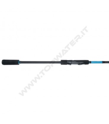 Game by Laboratorio Saltwater Spinning rods