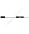 Game by Laboratorio Saltwater Spinning rods