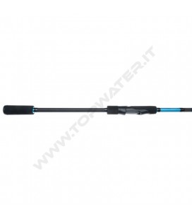 Game by Laboratorio Saltwater Spinning rods 2 pcs