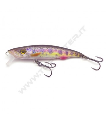 Mimetic Trout