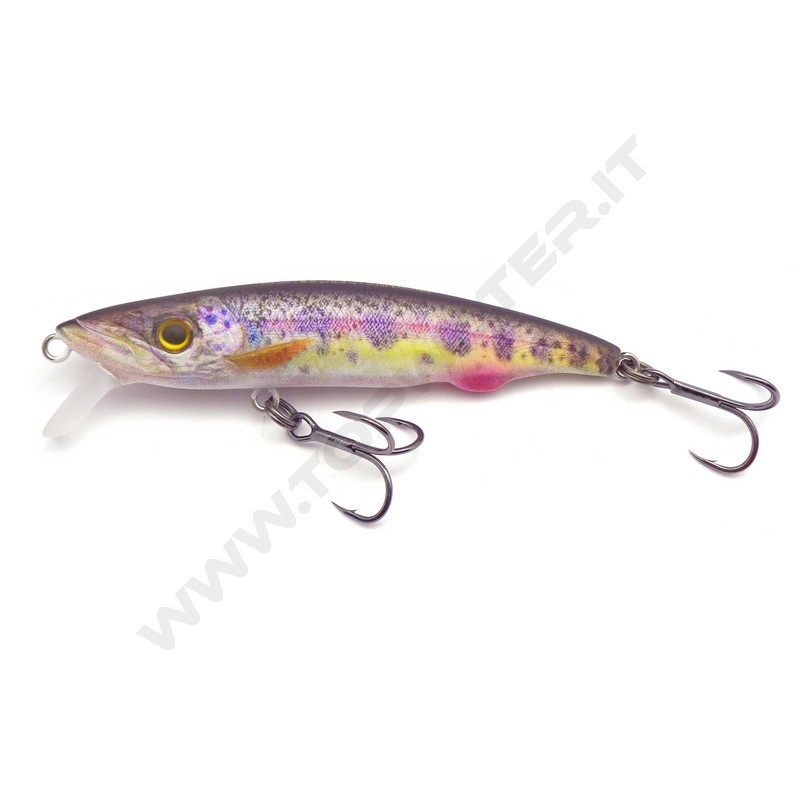 Lurenzo Espetit Jerk SP by Fishus