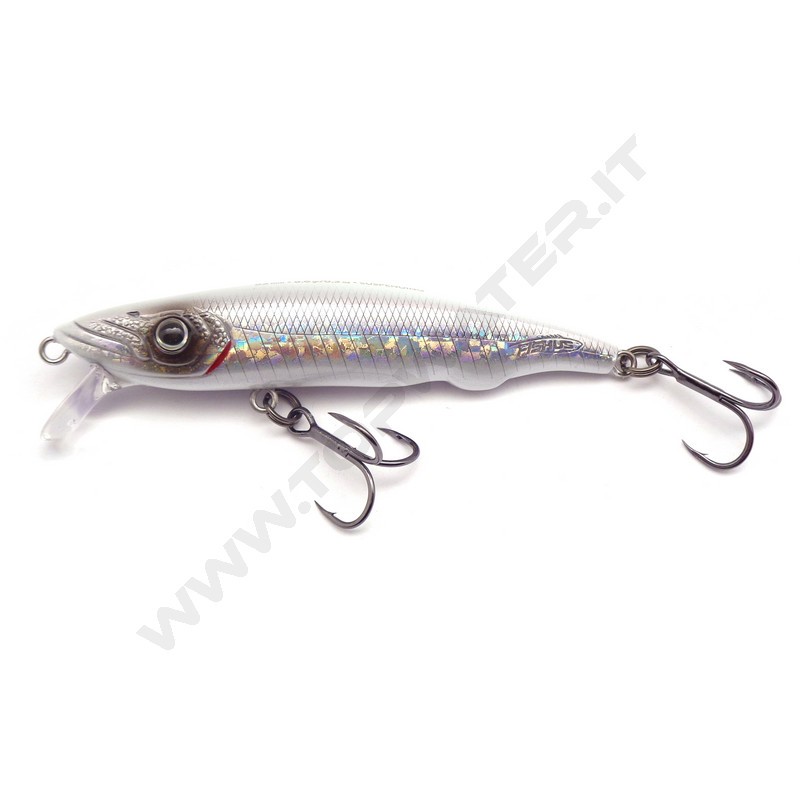 Lurenzo Espetit Jerk SP by Fishus
