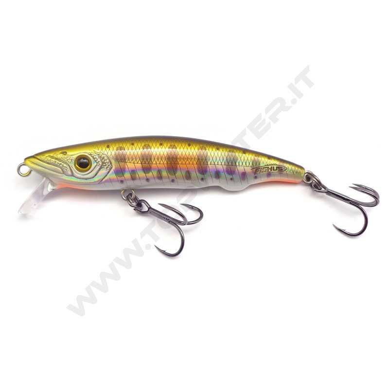 Lurenzo Espetit Jerk SP by Fishus