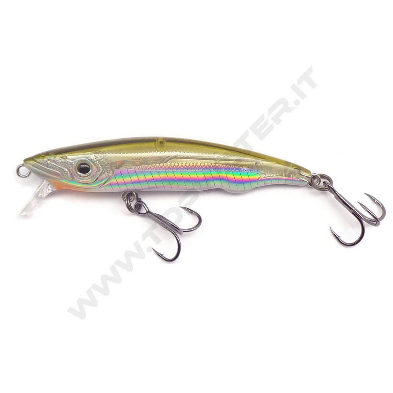 Lurenzo Espetit Jerk SP by Fishus