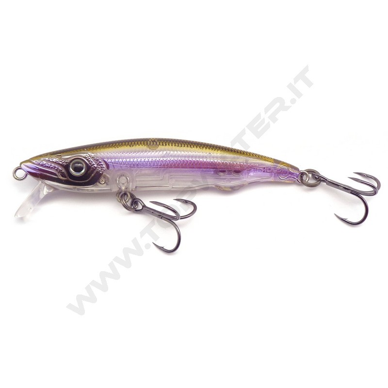 Lurenzo Espetit Jerk SP by Fishus