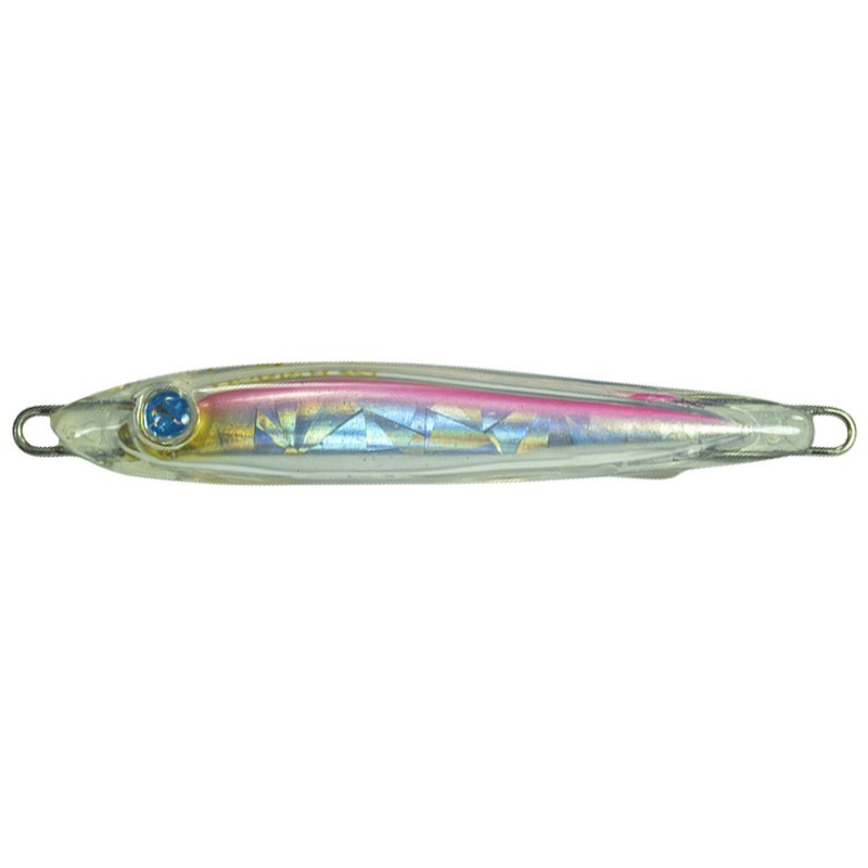 Seaspin Murigu 45