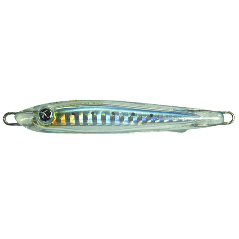 Seaspin Murigu 45