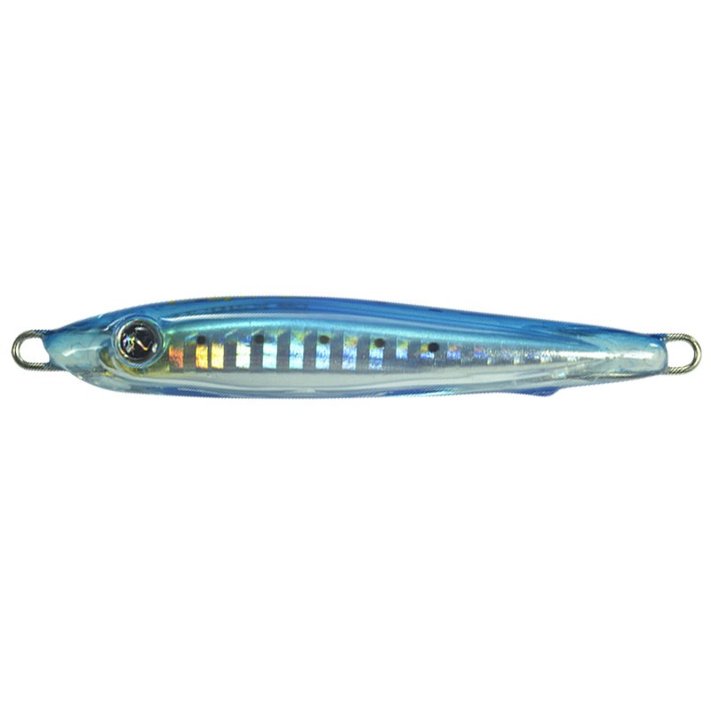 Seaspin Murigu 45