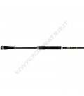 Fishus SW5 Saltwater Rod