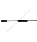 Fishus SW4 Saltwater Rod