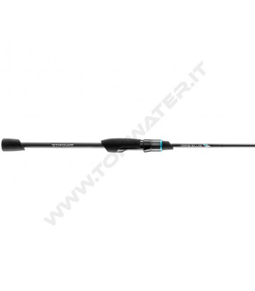 Favorite NEW Blue Bird 2020 spinning rod