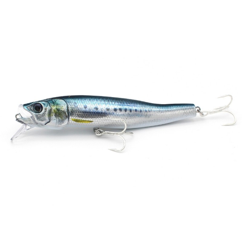 Little Jack Forma Gloss 125F