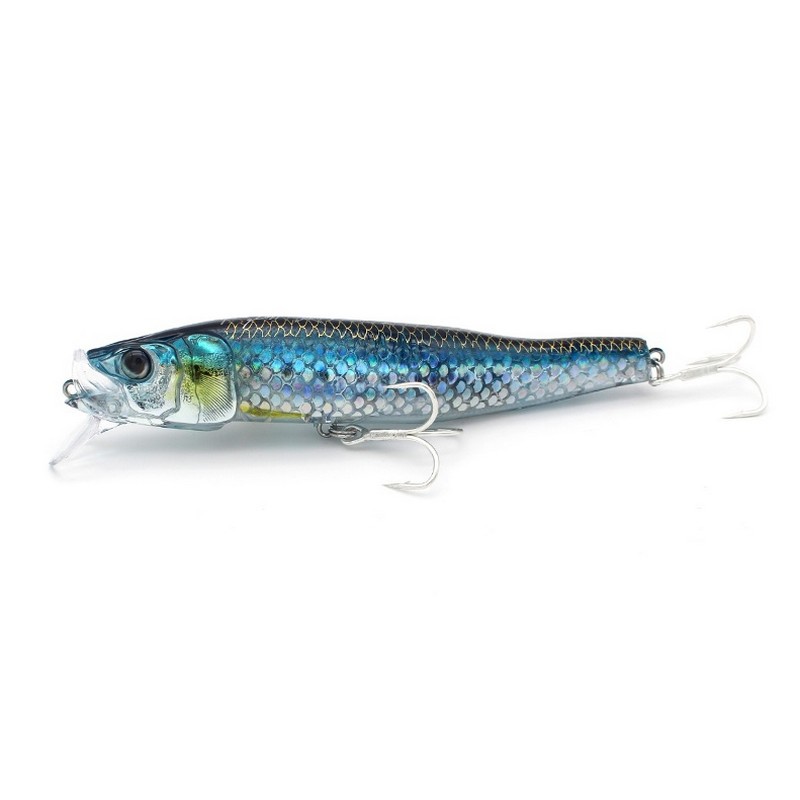 Little Jack Forma Gloss 125F