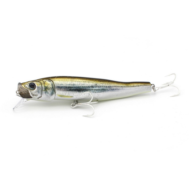 Little Jack Forma Gloss 125F