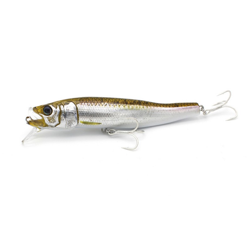 Little Jack Forma Gloss 125F