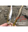 Little Jack Forma Gloss 125F